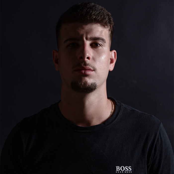 Foto do especialista