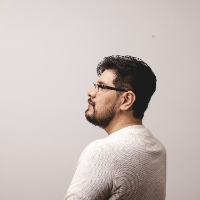 Foto de Marcos Andrade