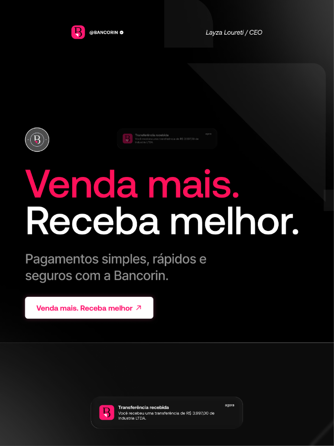 Trabalho para cliente