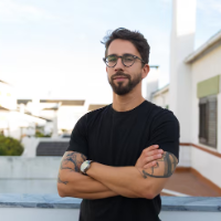Foto de Rafael Souza